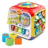 Sort & Discover Activity Cube™ - view 1